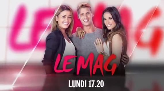 Le Mag