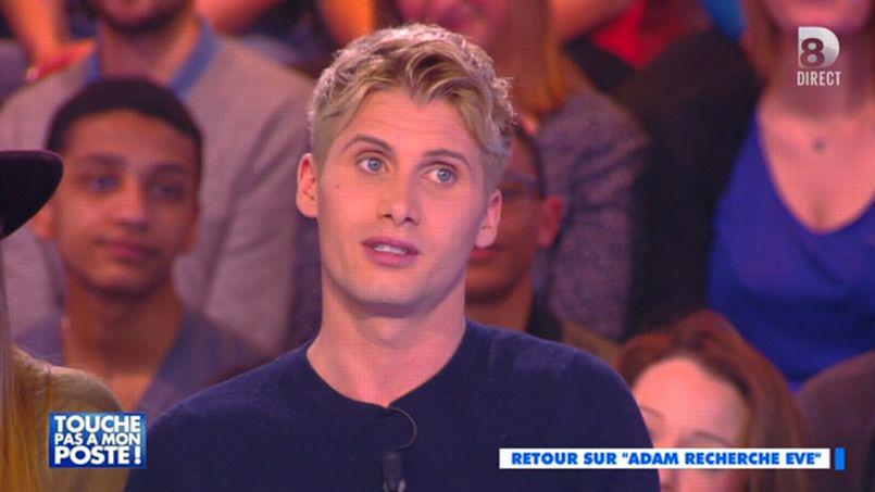 Benoit dubois