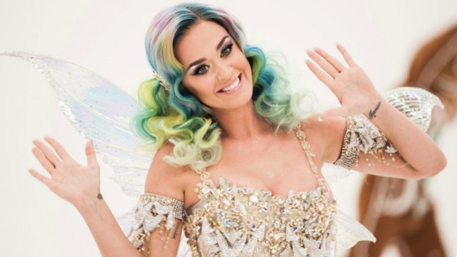 Katy Perry