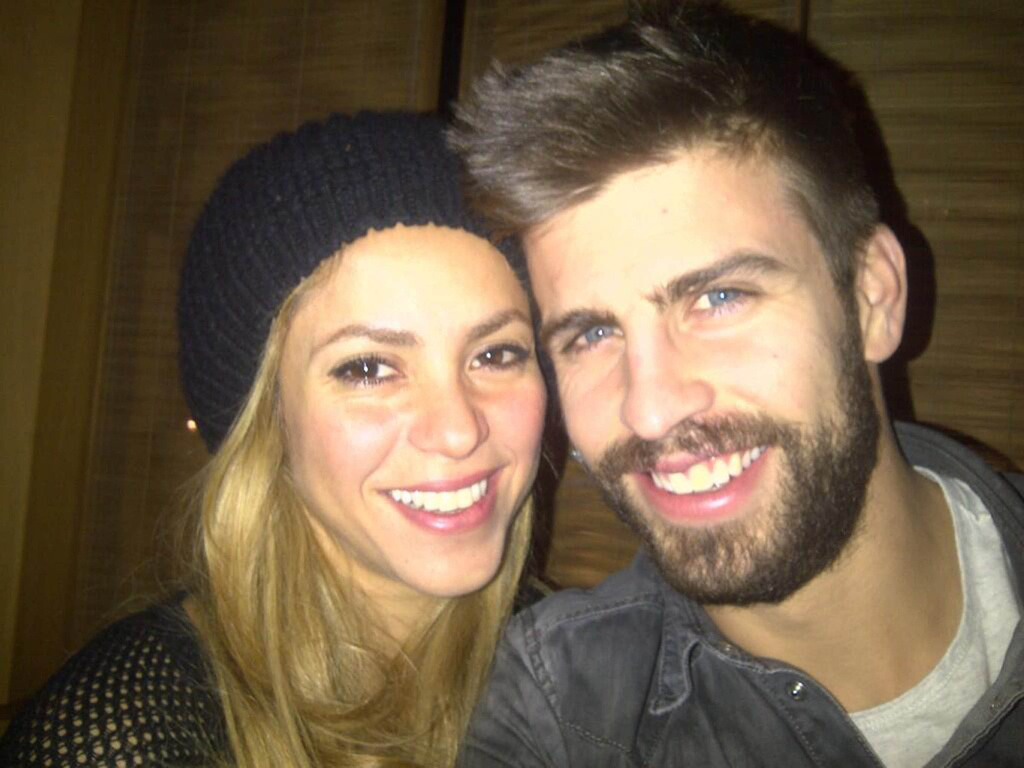 Star-24-tv-Shakira-et-Gerard-Pique