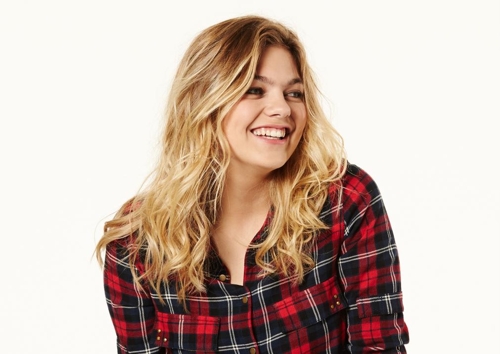Louane