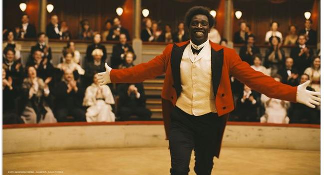 Omar Sy