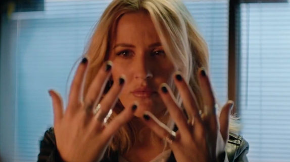 Ellie Goulding
