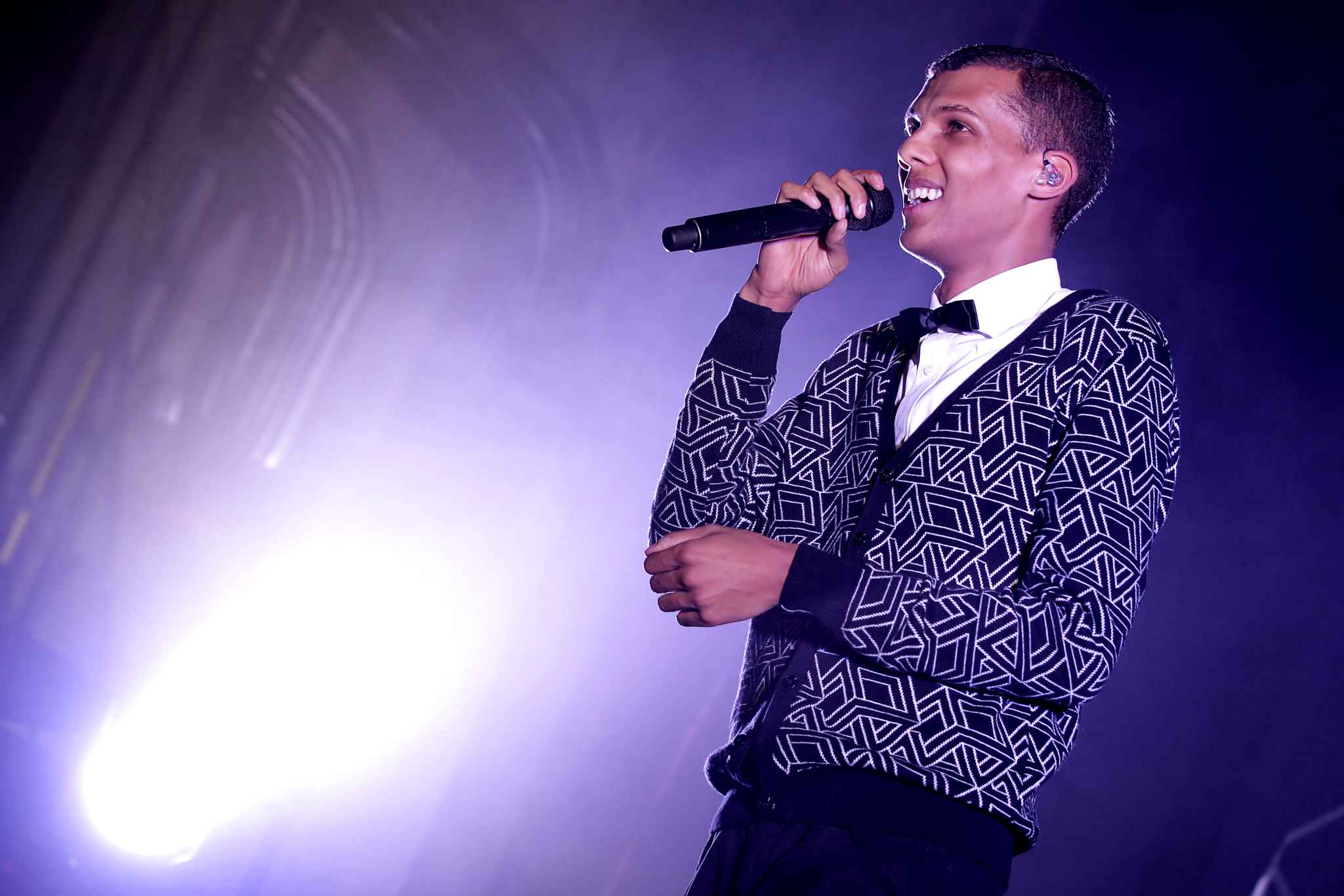 Stromae-concert
