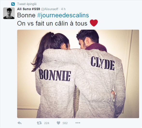 Alilia