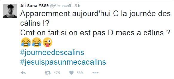 Alimecacalins