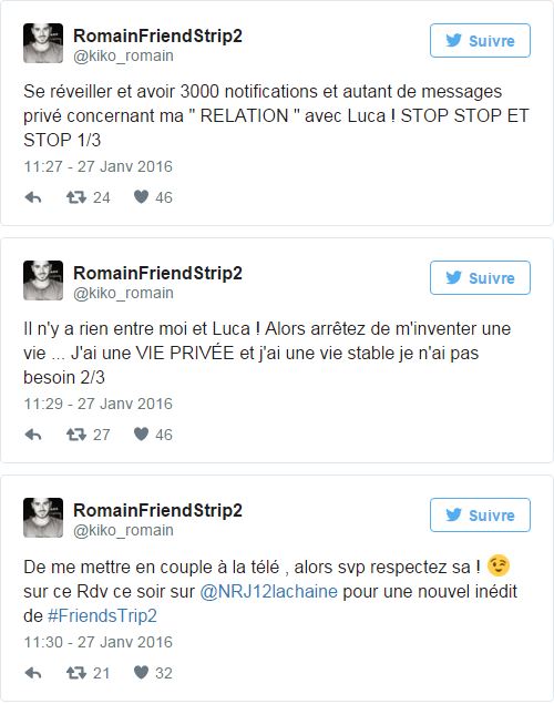 CaptureRomain