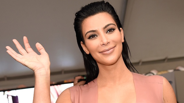 KimKardashian