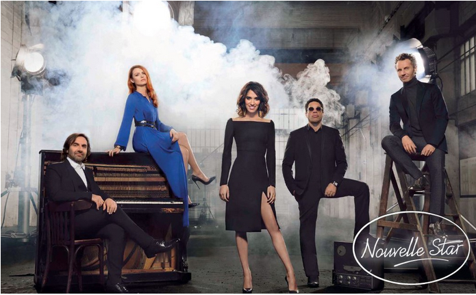 nouvelle star1