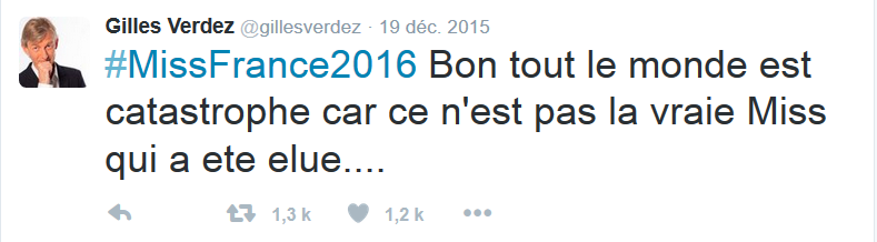 tweet verdez