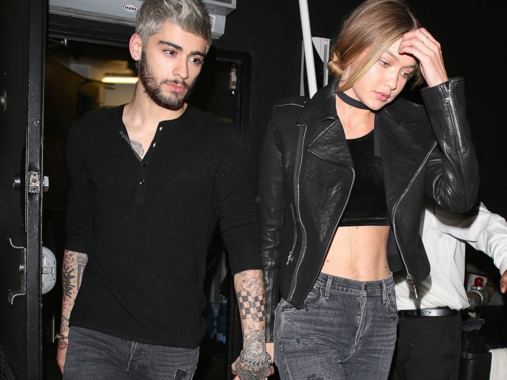zayn malik