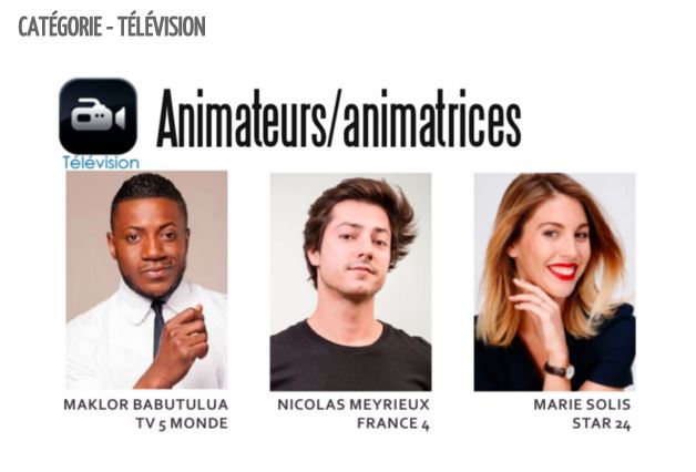 Jeunes Talents