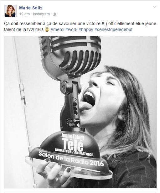 MariePrix