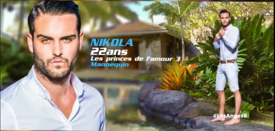 Nikolaportrait