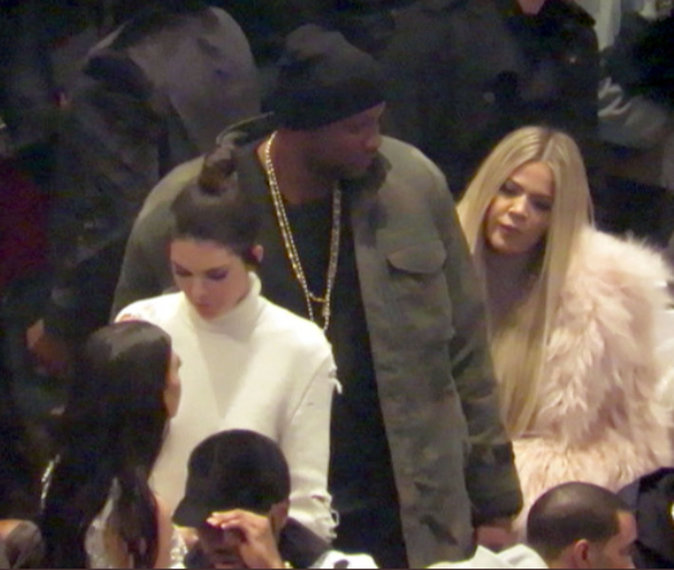 lamar odom et khloe kardashian rencontre
