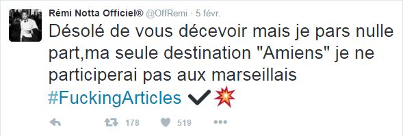 RémiRweet