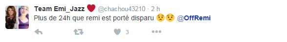 Rémidisparu