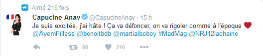 capucine twitter