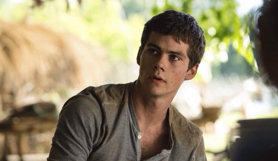 DYLAN FB