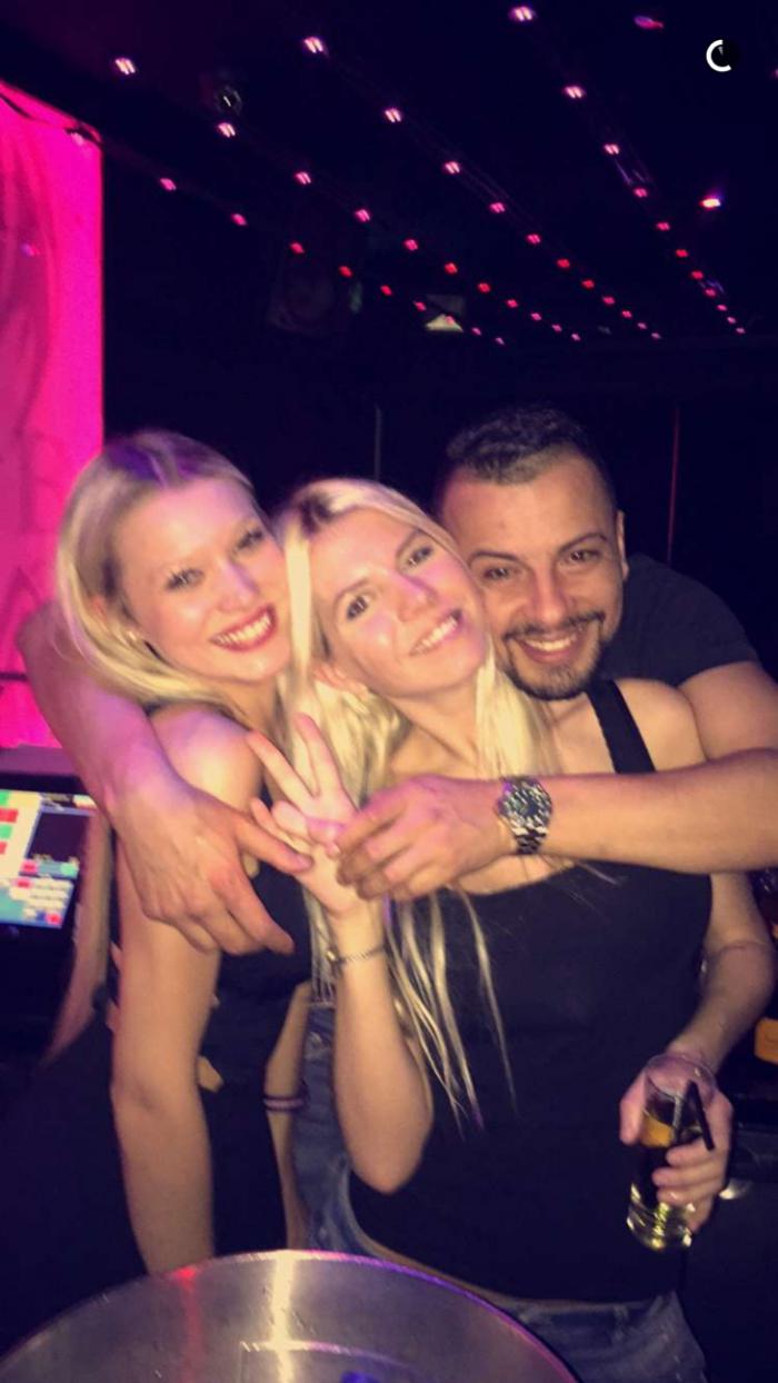 JessMontainesoiree