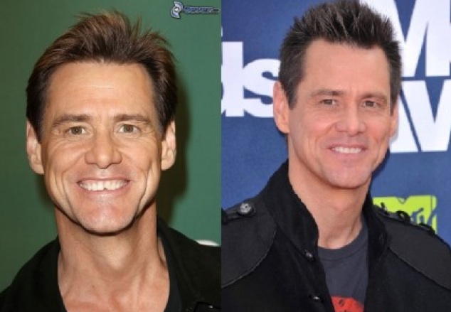 Jim Carey