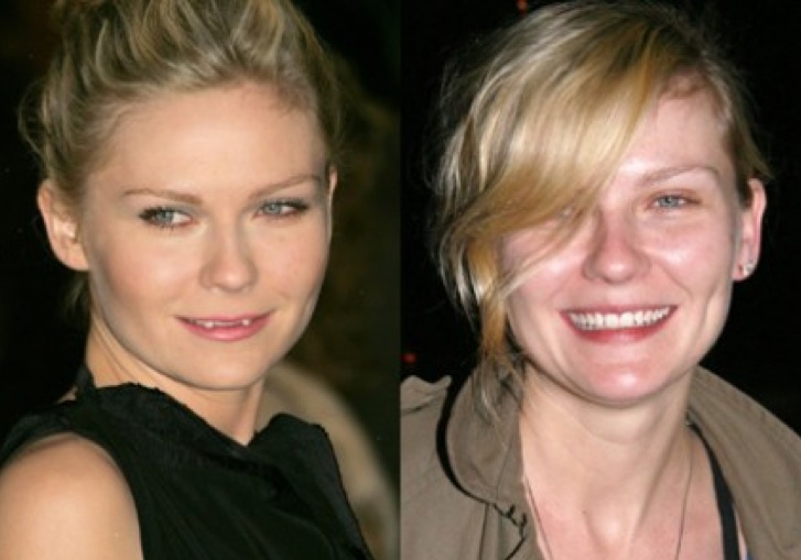 Kristen Dunst