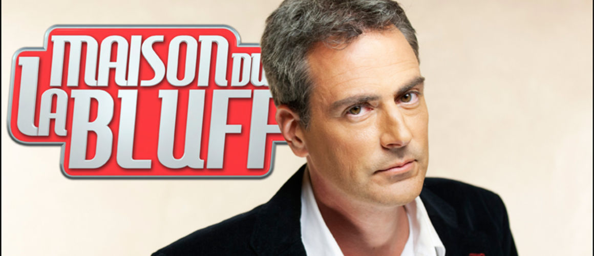 Maisondubluff