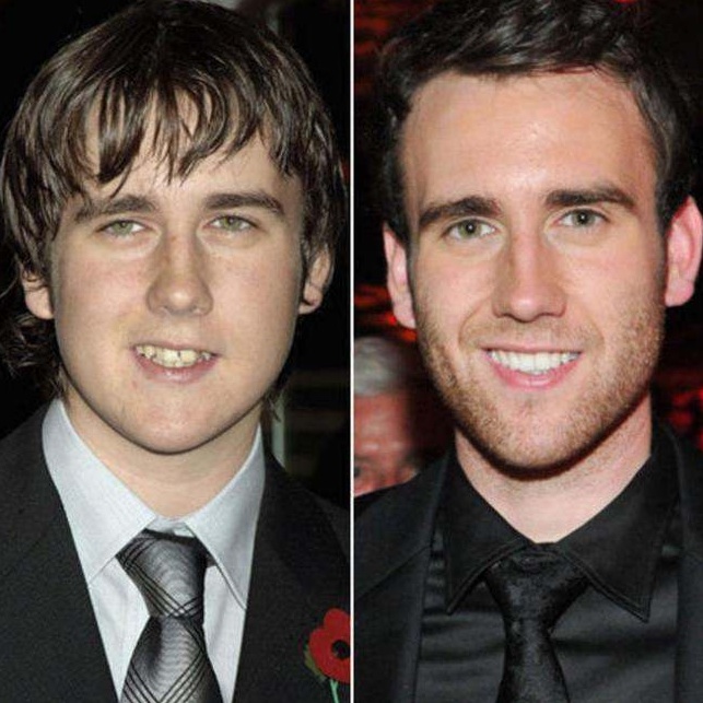 Matthew lewis