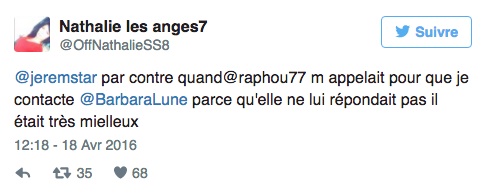 Tweet