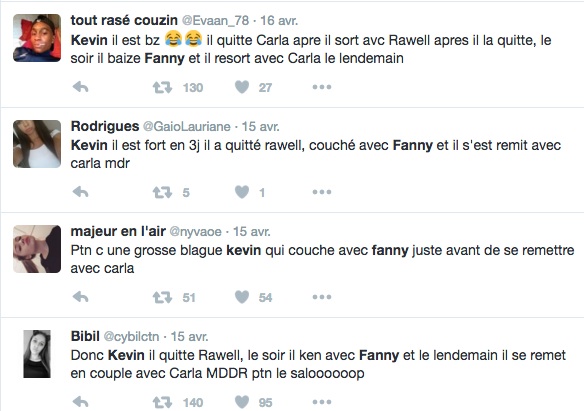 TweetsKevinFanny