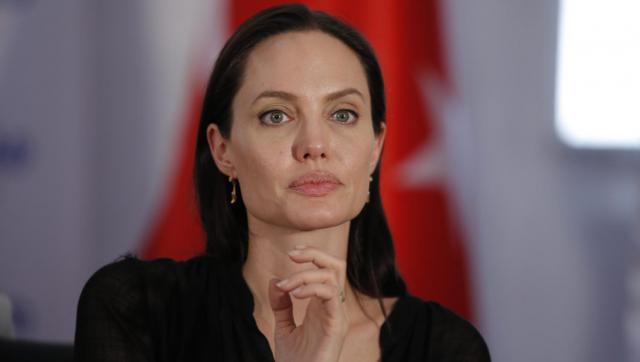 angelina jolie