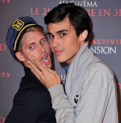 benoitetmartial