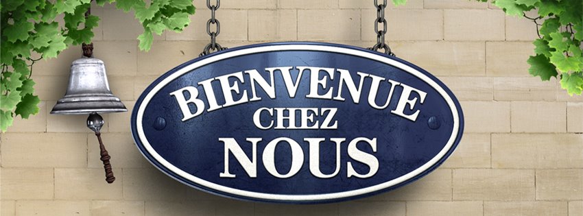 bienvenuecheznous