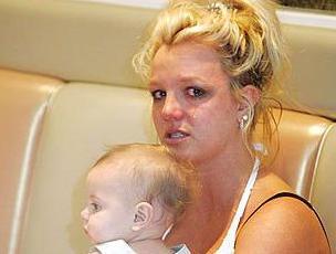 britney
