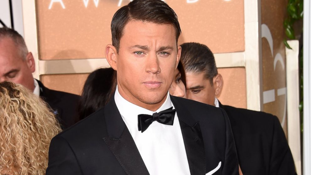 channing