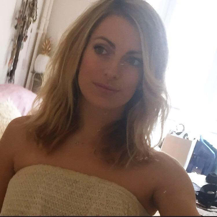 julie herbillon
