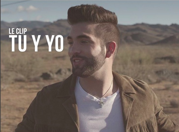 kendji1