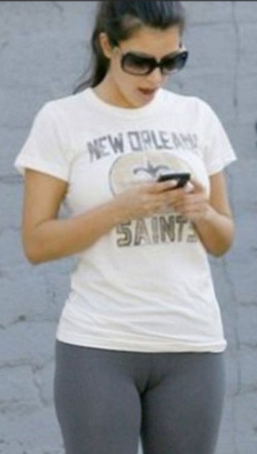 kimkardashian