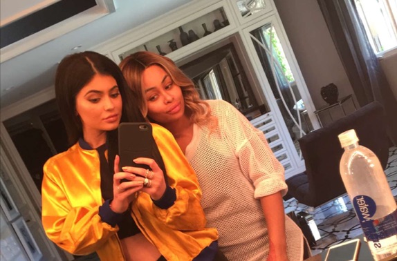 kylie blac