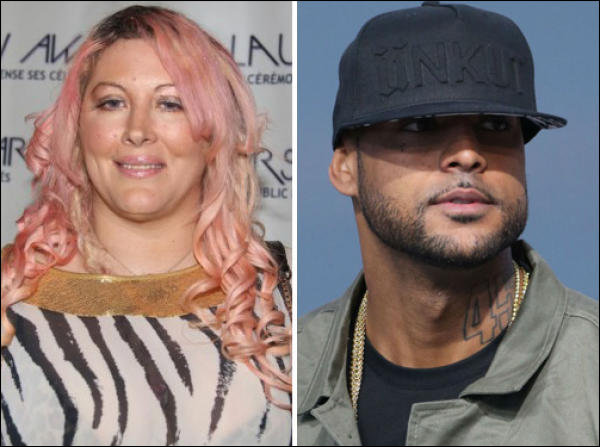 loana booba