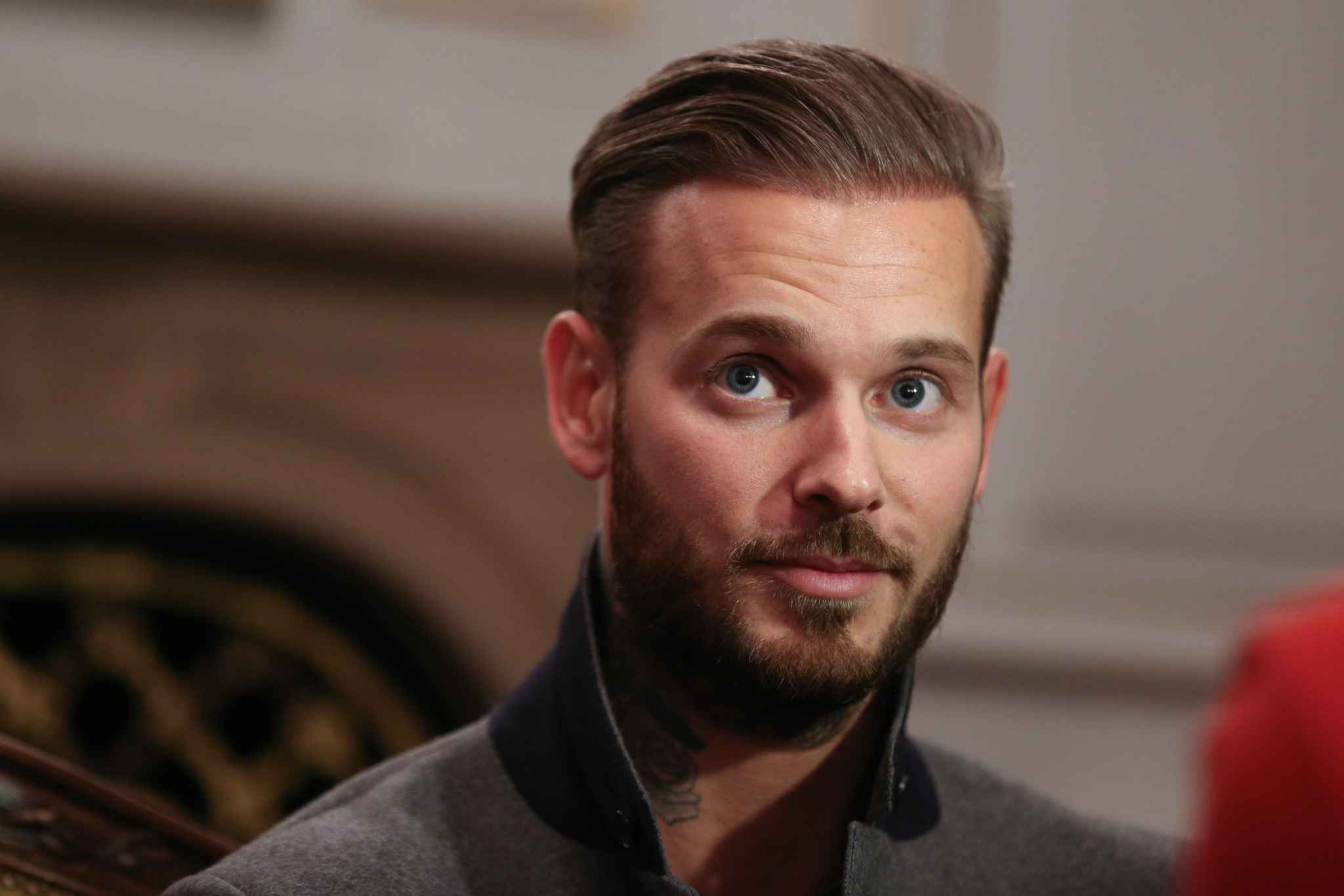 m pokora 2