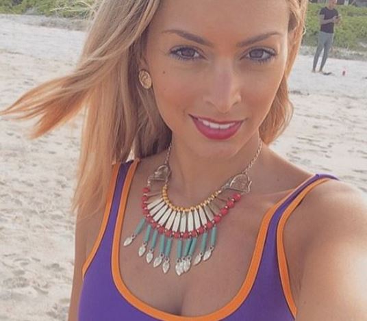 melanie