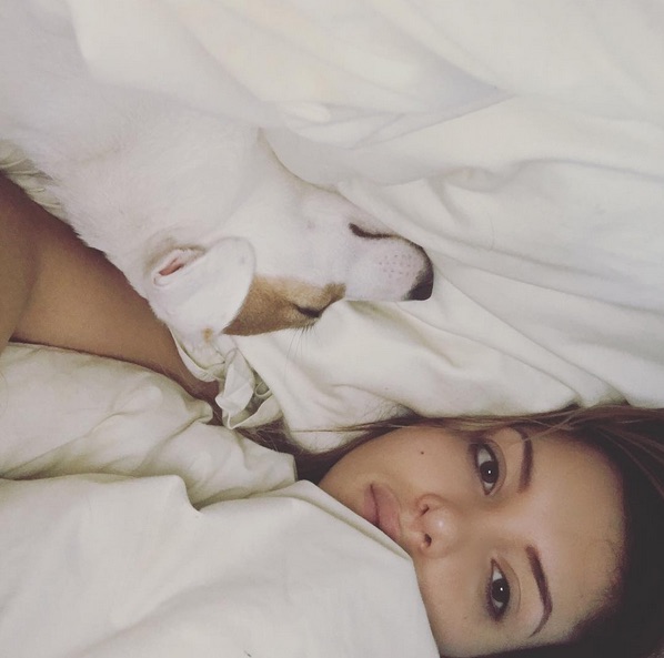 nabilla