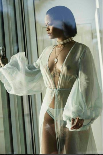 rihanna