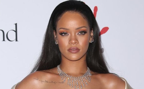 rihanna