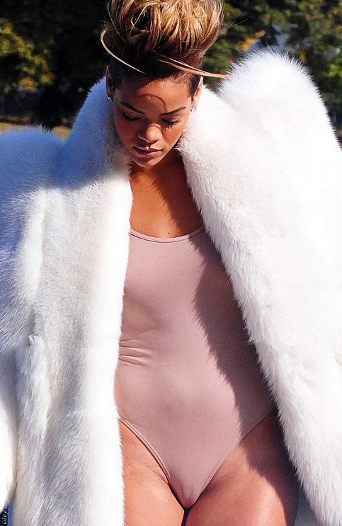 rihanna