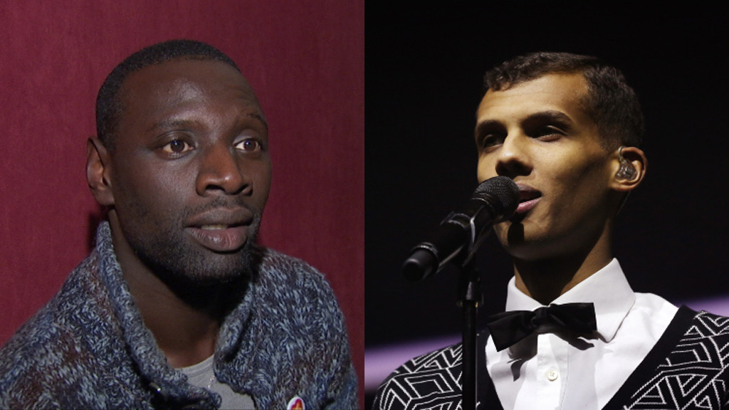 stromae omar sy