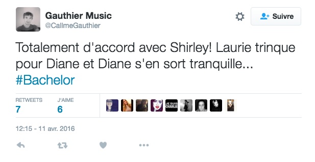 tweegauthier