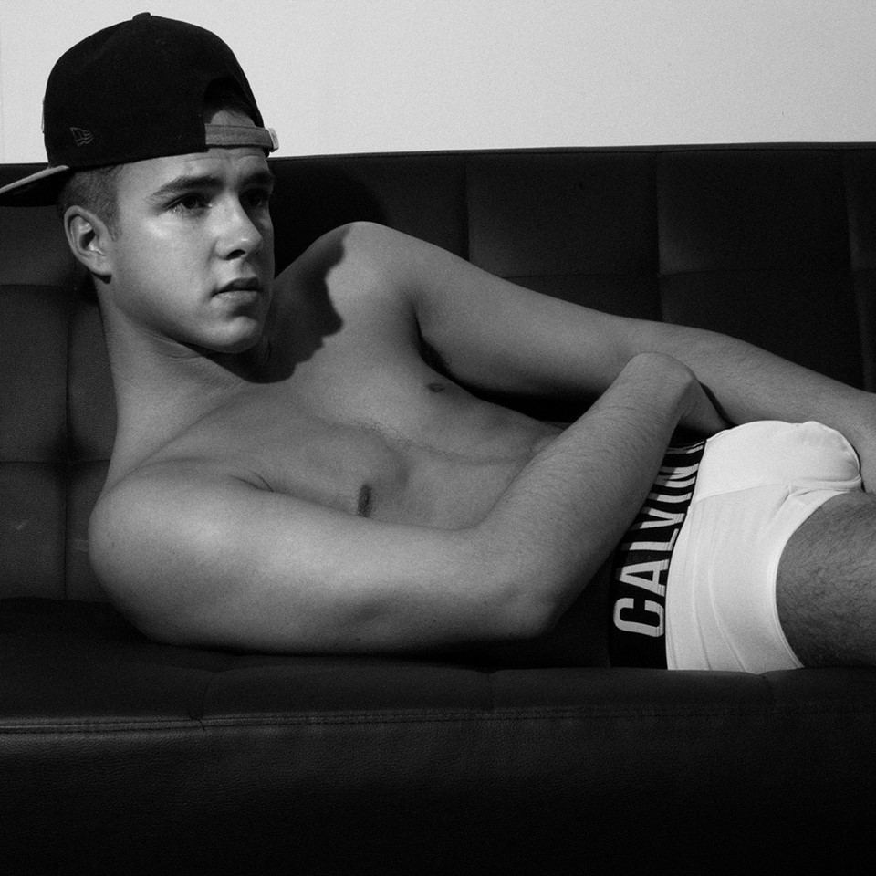 Chris bieber photo 1