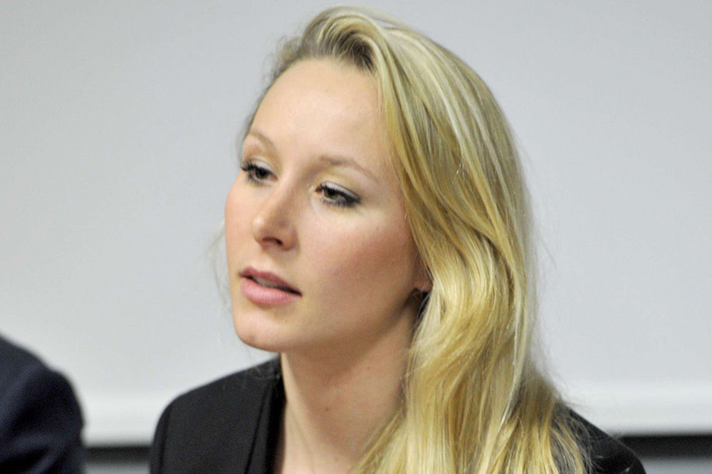 Marion-Marechal-Le-Pen-lie-mariage-homo-et-polygamie